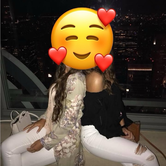 Leith floral duster Sz Xs.            Rack - Picture 2 of 8